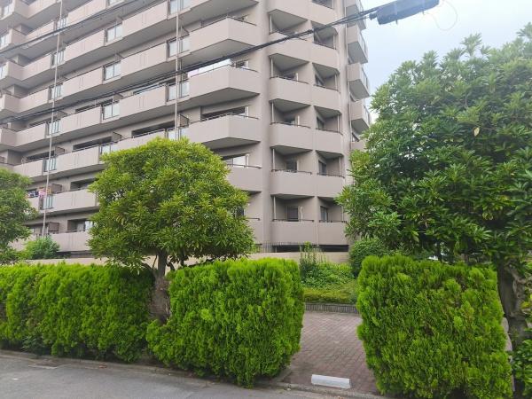 ファミールハイツ京都伏見ステージ1