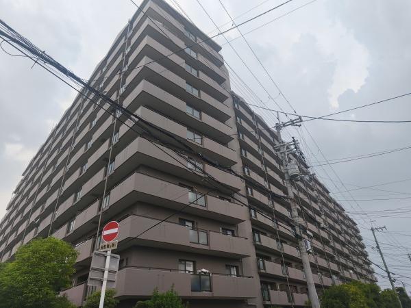 ファミールハイツ京都伏見ステージ1
