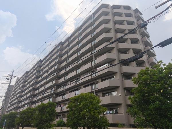 ファミールハイツ京都伏見ステージ1