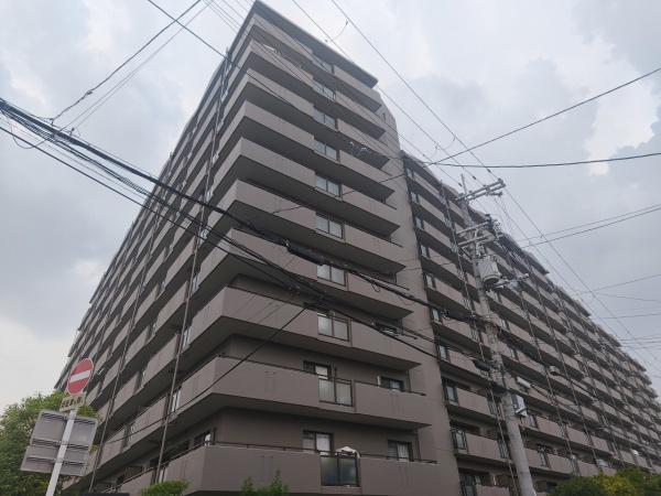ファミールハイツ京都伏見ステージ1