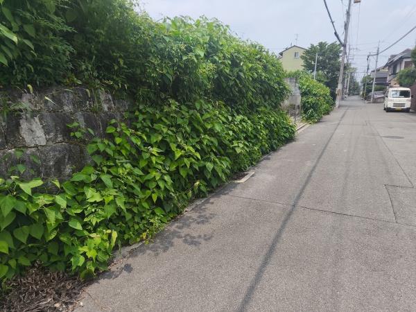 京都市左京区岡崎真如堂前町の土地