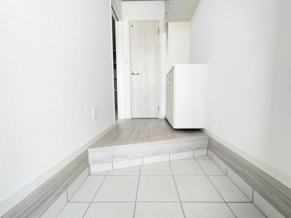 京都市北区大宮東脇台町　1号地　新築戸建