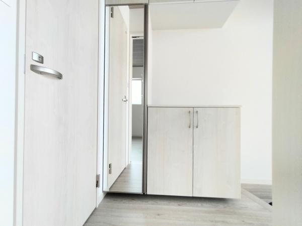 京都市北区大宮東脇台町　1号地　新築戸建