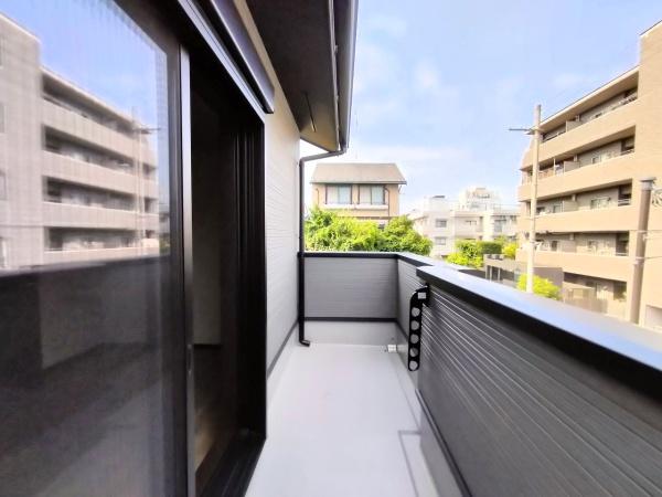 京都市北区大宮東脇台町　2号地　新築戸建