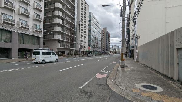 賀陽コーポラス