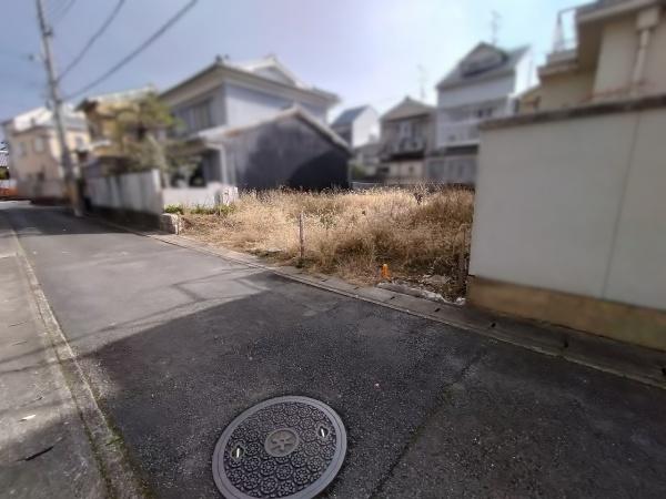 京都市右京区太秦上ノ段町　1号地　新築戸建
