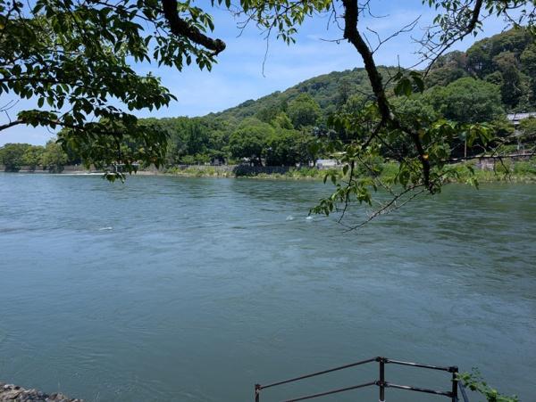 光流園　静山荘