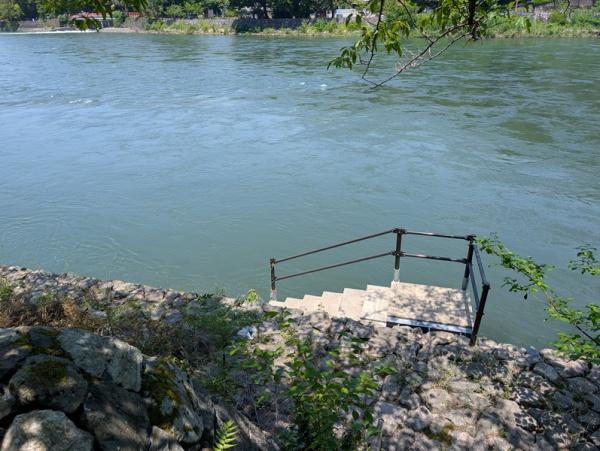 光流園　静山荘
