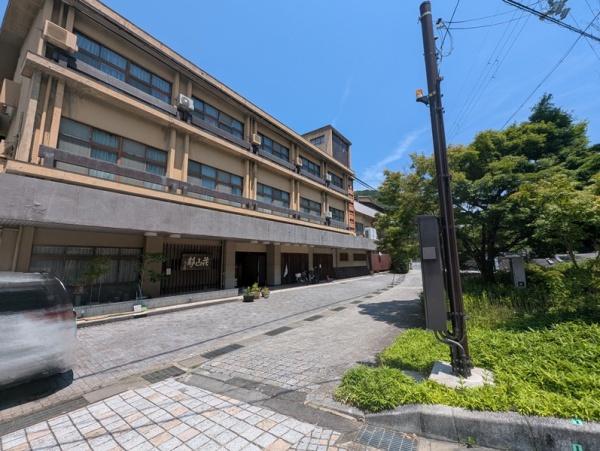 光流園　静山荘