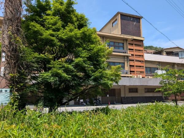 光流園　静山荘