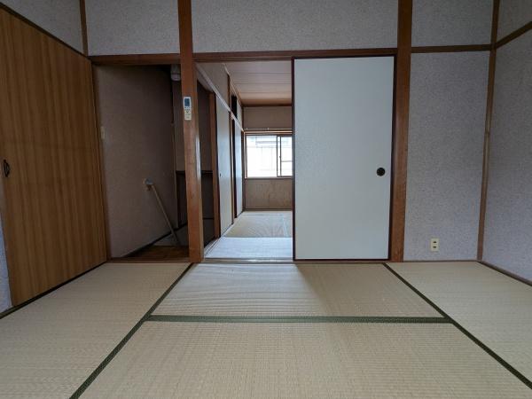 京都市左京区一乗寺大新開町の中古一戸建て