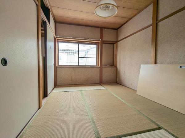 京都市左京区一乗寺大新開町の中古一戸建て