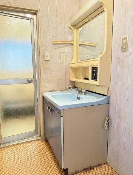京都市山科区西野広見町の中古一戸建て