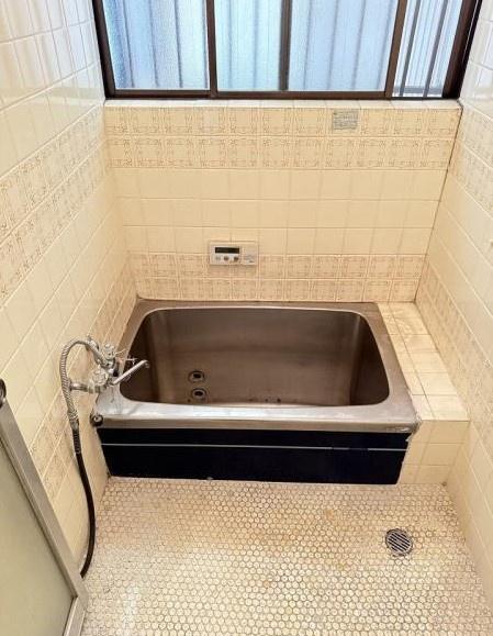 京都市山科区西野広見町の中古一戸建て