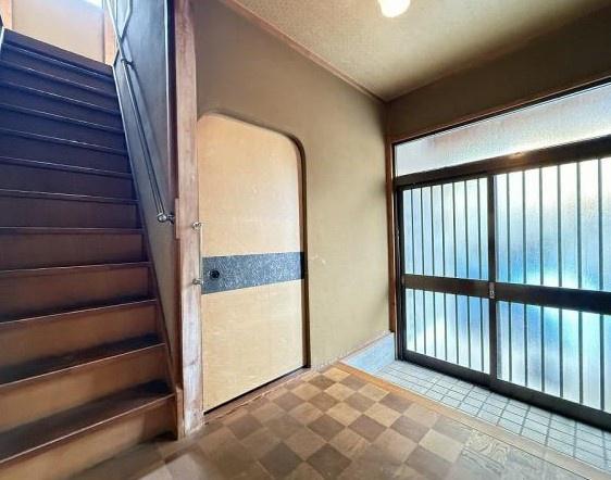 京都市山科区西野広見町の中古一戸建て