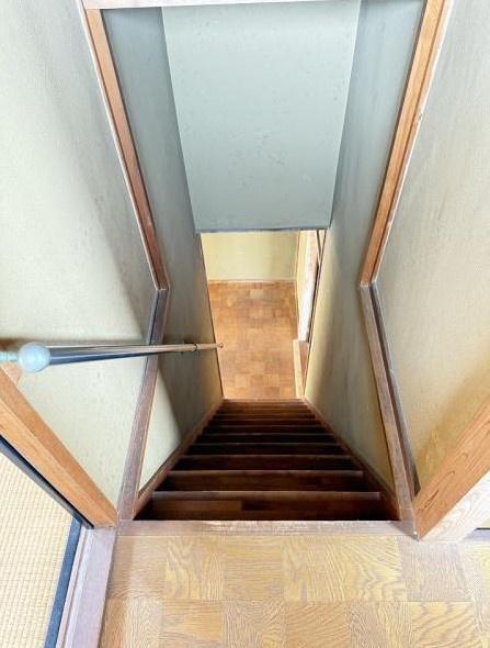 京都市山科区西野広見町の中古一戸建て