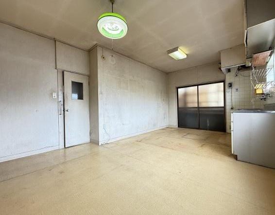 京都市山科区西野広見町　中古戸建