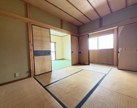 京都市山科区西野広見町の中古一戸建て