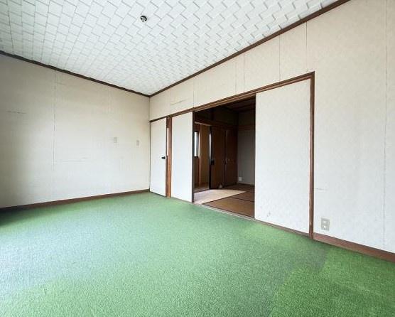 京都市山科区西野広見町の中古一戸建て
