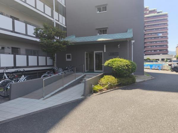 ガーデンハイム梅津