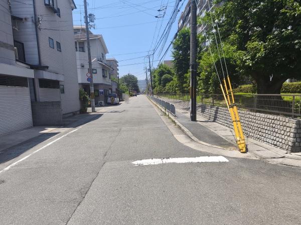 ガーデンハイム梅津