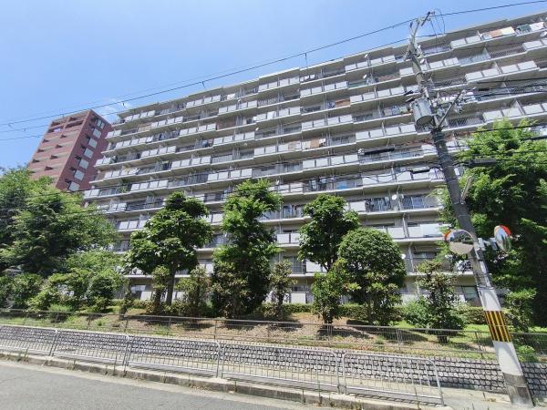 ガーデンハイム梅津