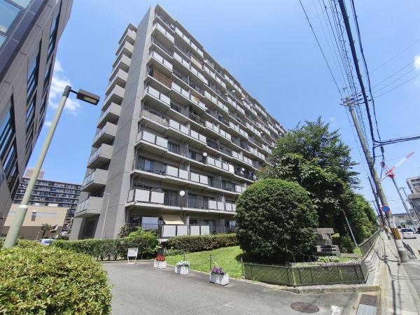 ガーデンハイム梅津