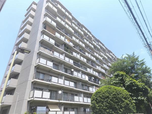 ガーデンハイム梅津