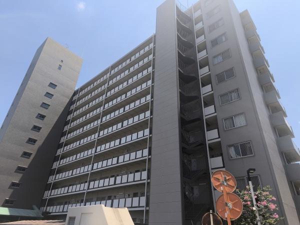ガーデンハイム梅津