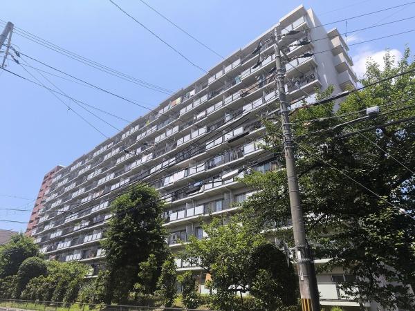 ガーデンハイム梅津