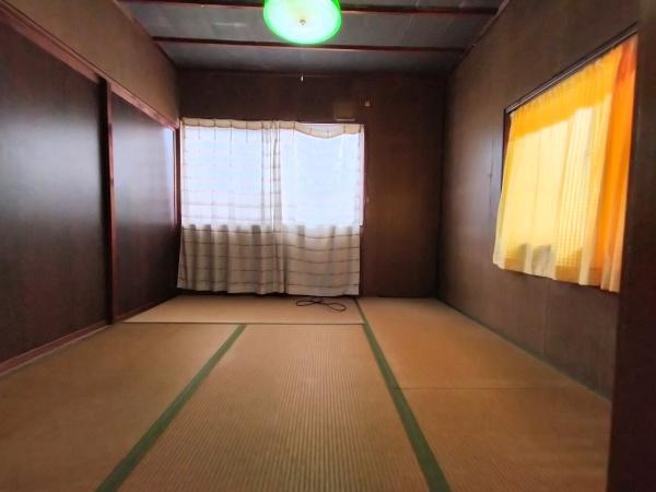 京都市南区八条内田町の中古一戸建て