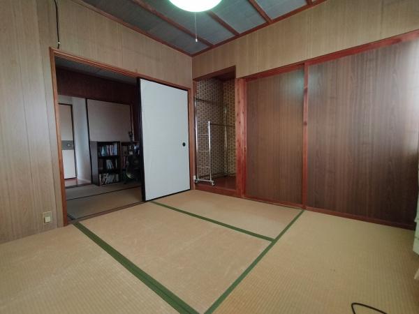京都市南区八条内田町の中古一戸建て