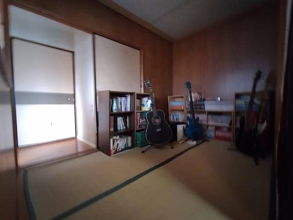 京都市南区八条内田町の中古一戸建て