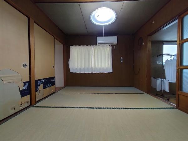 京都市南区八条内田町の中古一戸建て