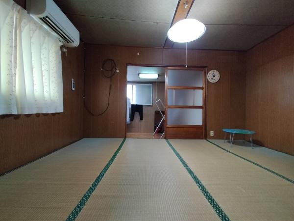 京都市南区八条内田町の中古一戸建て