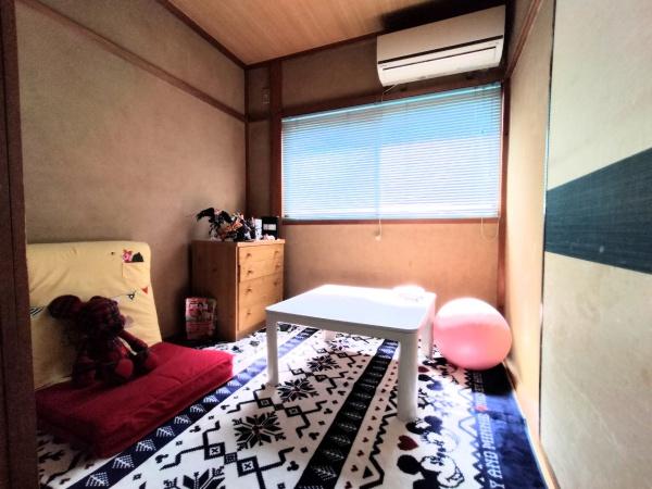 京都市南区八条内田町の中古一戸建て