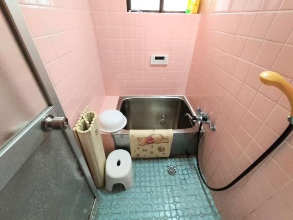 京都市南区八条内田町の中古一戸建て