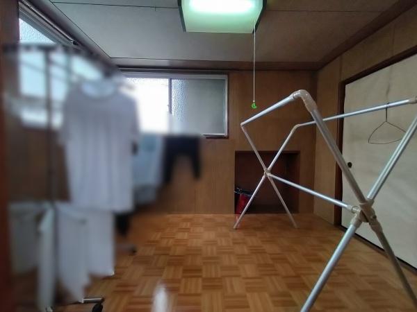 京都市南区八条内田町の中古一戸建て