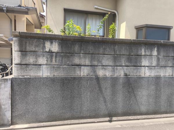 京都市右京区花園岡ノ本町の土地