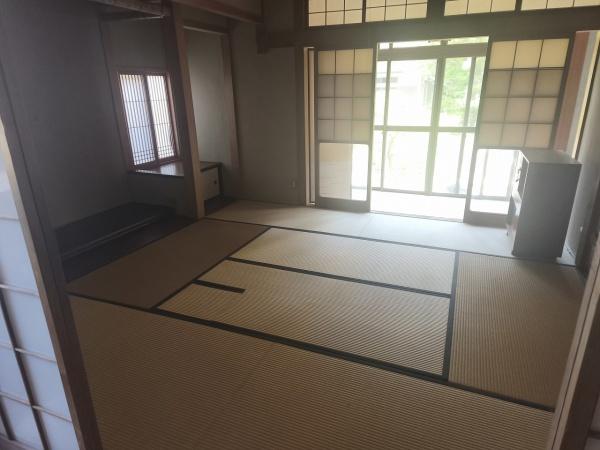 京都市右京区鳴滝音戸山町の中古一戸建て