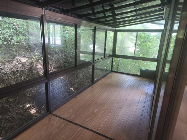 京都市右京区鳴滝音戸山町の中古一戸建て