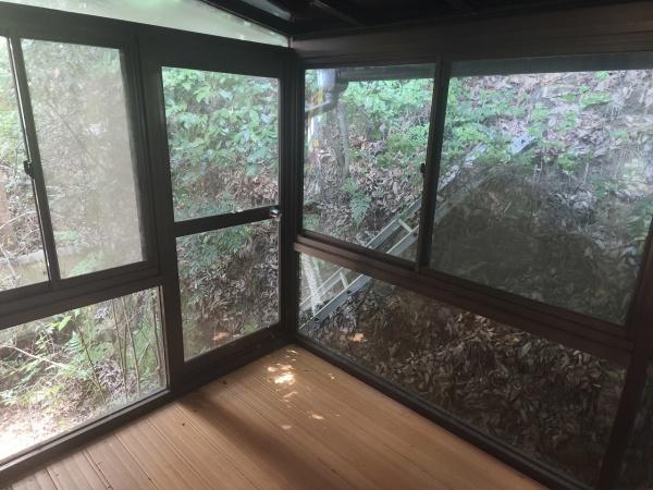 京都市右京区鳴滝音戸山町の中古一戸建て
