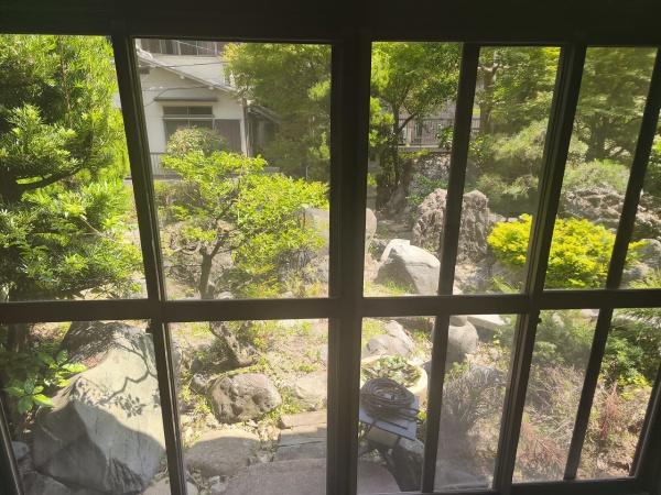 京都市右京区鳴滝音戸山町の中古一戸建て