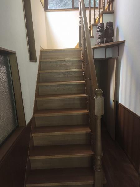 京都市右京区鳴滝音戸山町の中古一戸建て