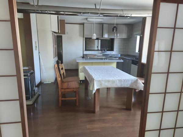 京都市右京区鳴滝音戸山町の中古一戸建て