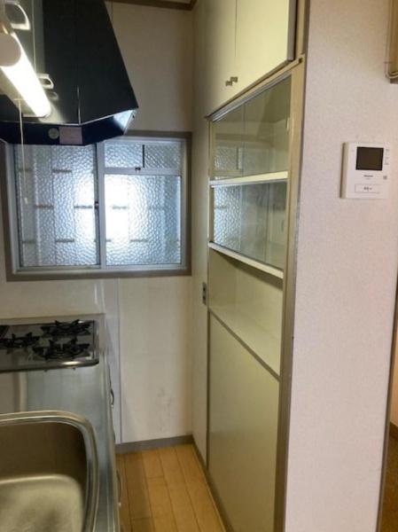 メガロコープ西陣B棟