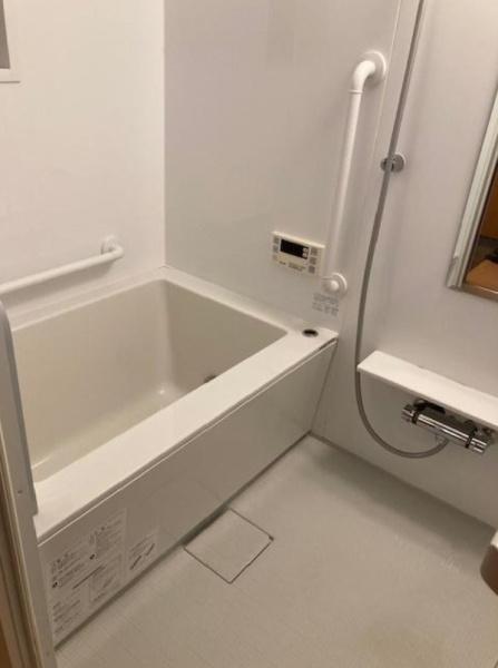 メガロコープ西陣B棟