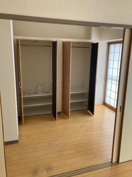 メガロコープ西陣B棟