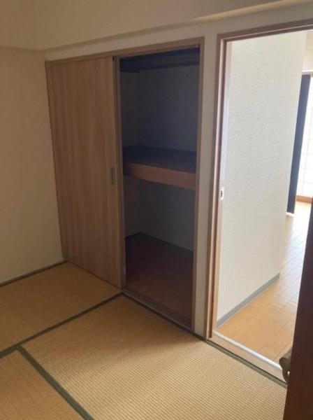 メガロコープ西陣B棟