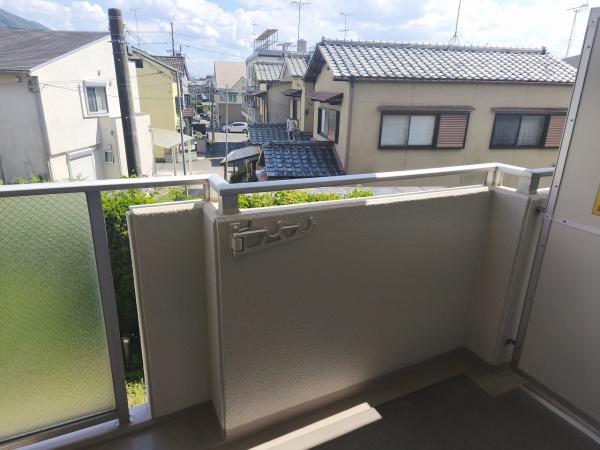 ルモン山科四ノ宮